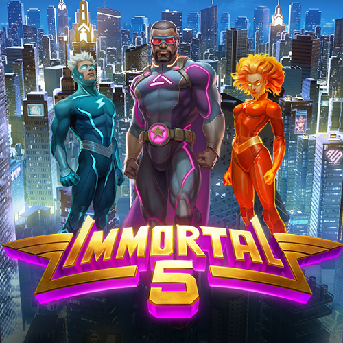 Immortal 5