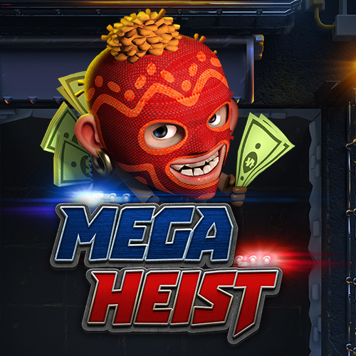 Mega Heist