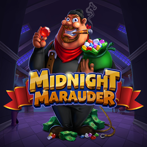Midnight Marauder