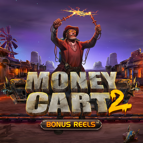 Money Cart 2