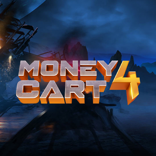 Money Cart 4