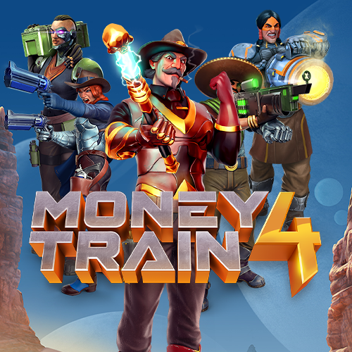 Money Train 4