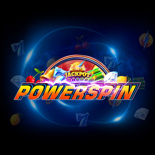 Powerspin