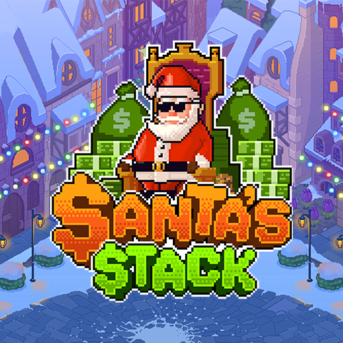 Santa's Stack