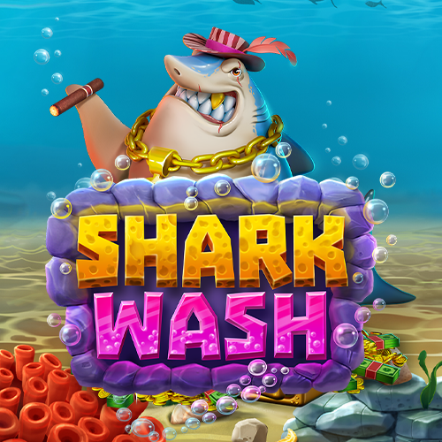 Shark Wash