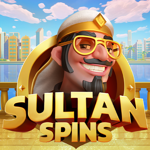Sultan Spins