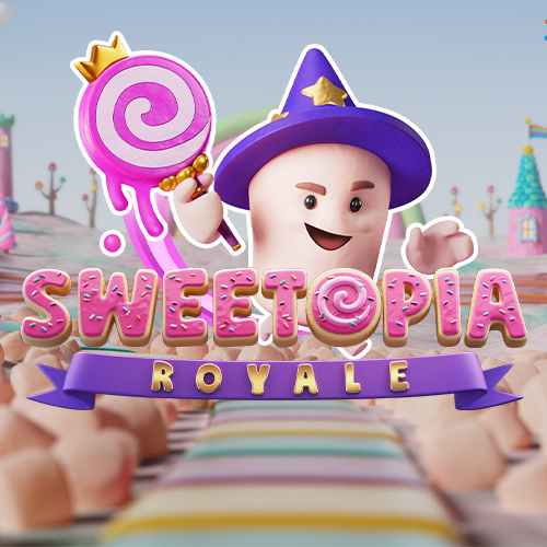 Sweetopia Royale