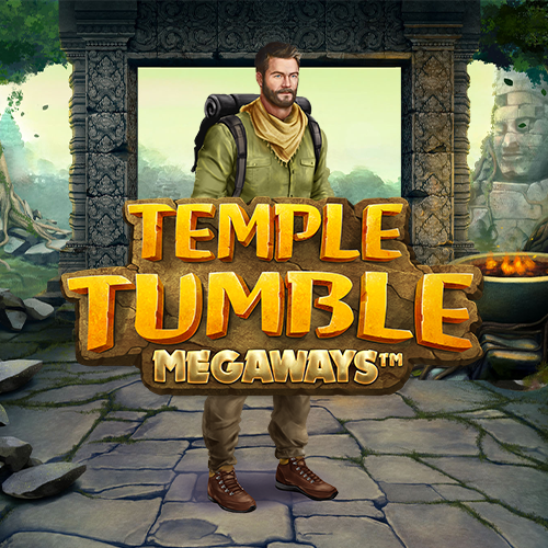 Temple Tumble Megaways