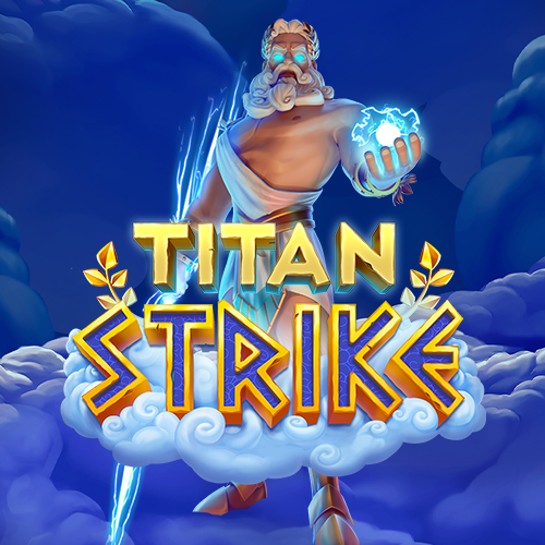 Titan Strike