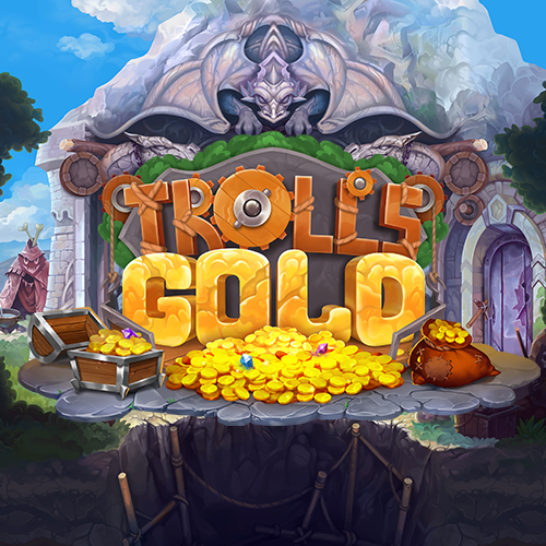 Troll's Gold