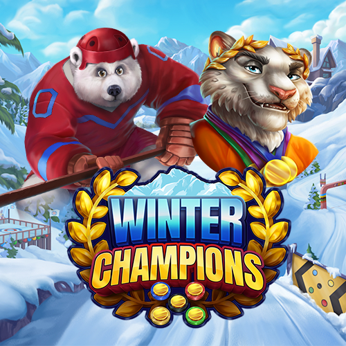 Winter Champions