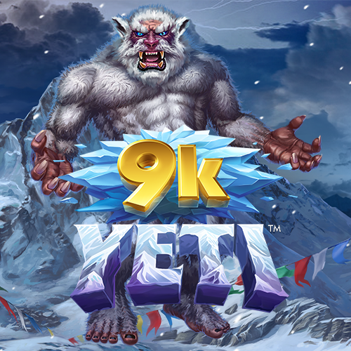 9K Yeti