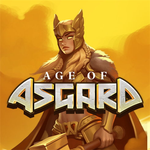 Age of Asgard