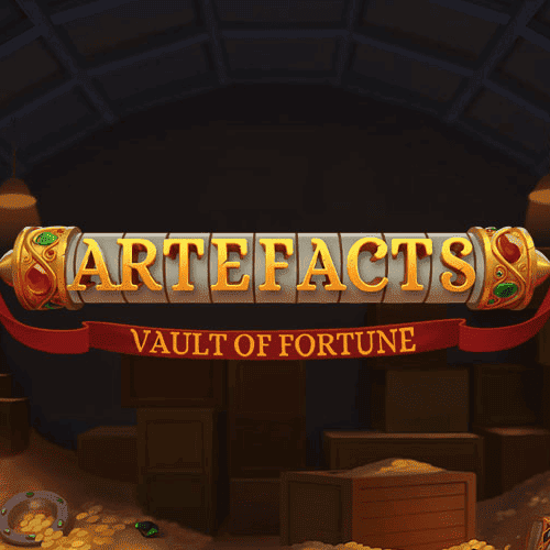Artefacts - Vault of Fortune