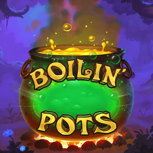 Boilin’ Pots