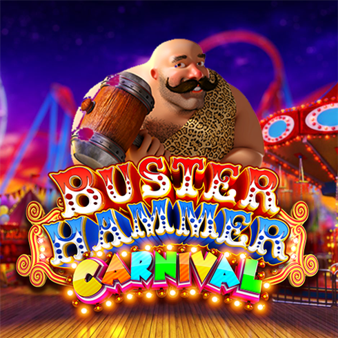 Buster Hammer Carnival
