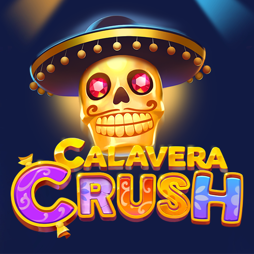 Calavera Crush