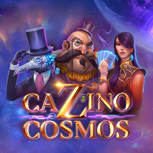 Cazino Cosmos