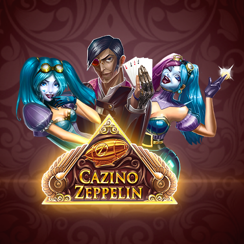 Cazino Zeppelin