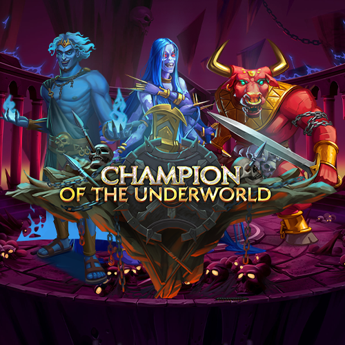 Champion of the Underworld
