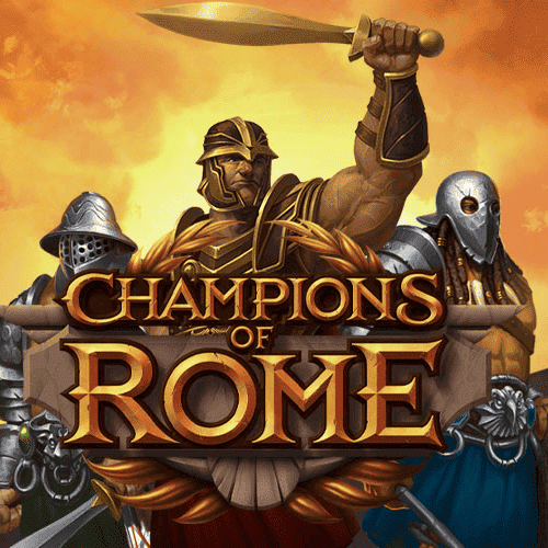 Champions of Rome