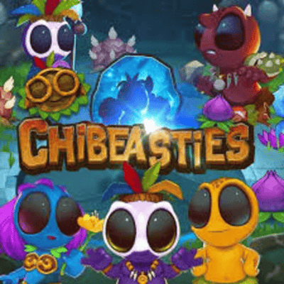 Chibeasties