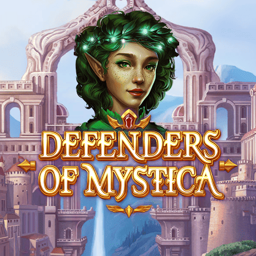Defenders of Mystica