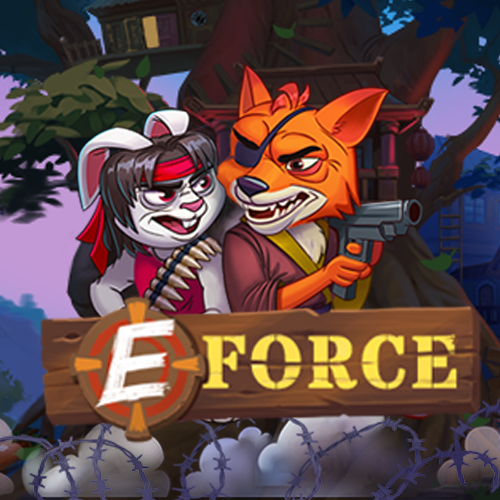E-Force