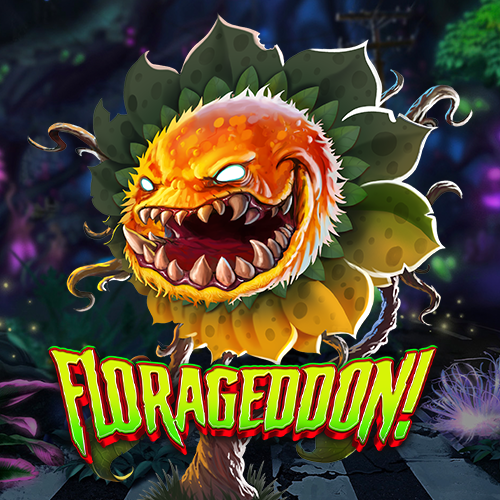 Florageddon