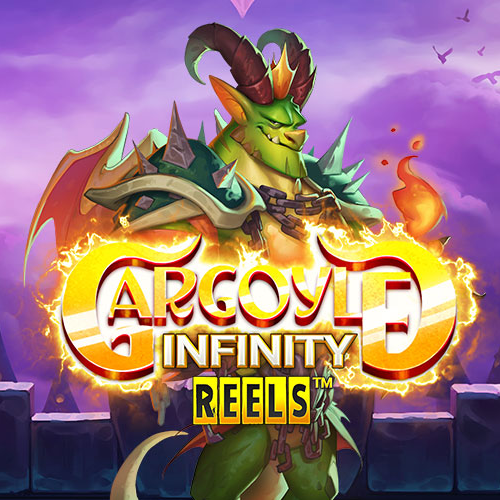 Gargoyle Infinity Reels