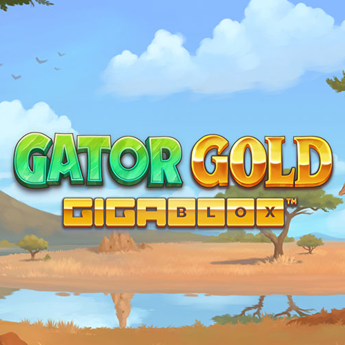Gator Gold Gigablox