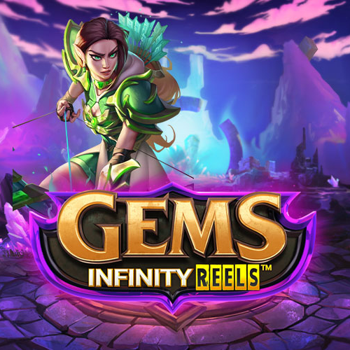 Gems Infinity Reels