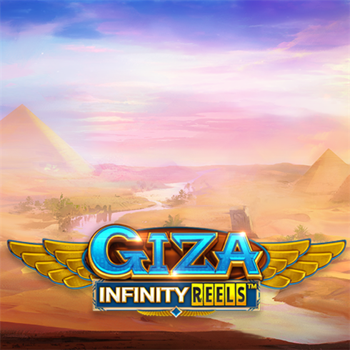 Giza Infinity Reels