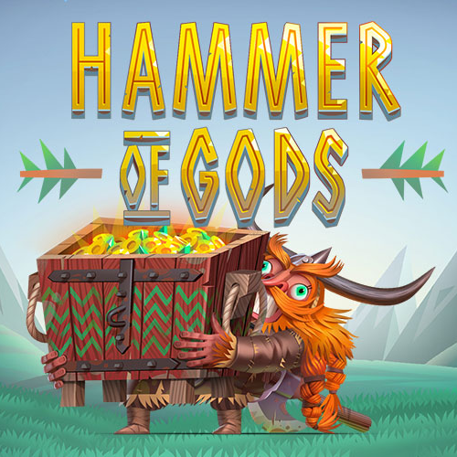 Hammer of Gods