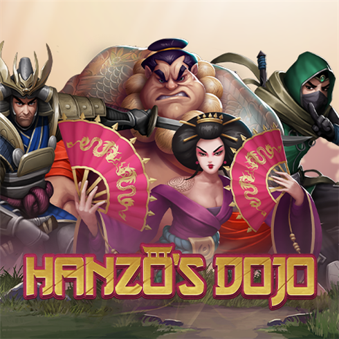 Hanzo's Dojo