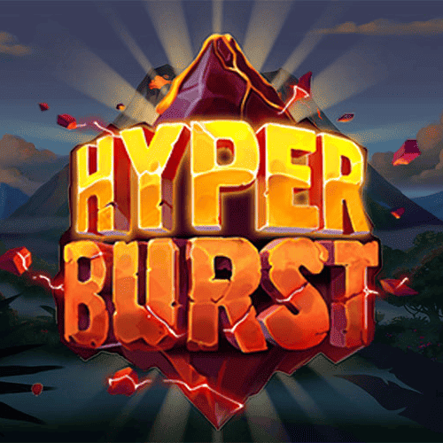 Hyperburst