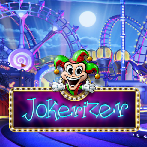 Jokerizer