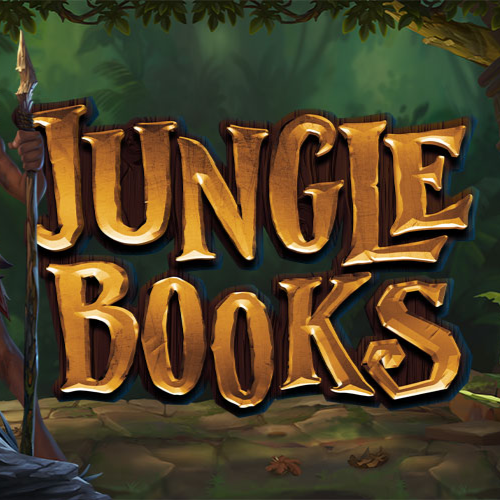 Jungle Books
