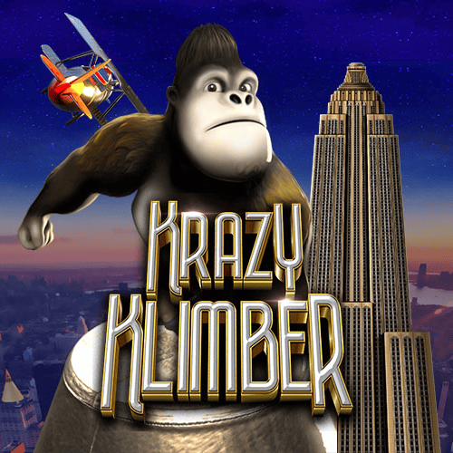 Krazy Klimber