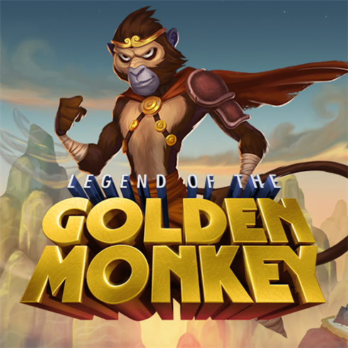 Legend of the Golden Monkey