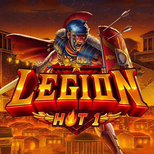 Legion Hot 1