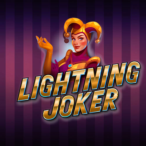Lightning Joker