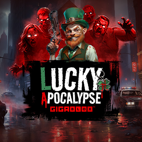 Lucky Apocalypse