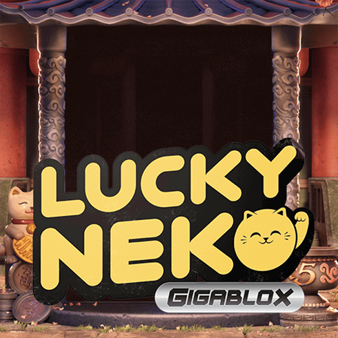 Lucky Neko