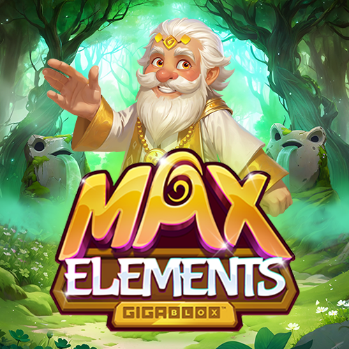 Max Elements GigaBlox