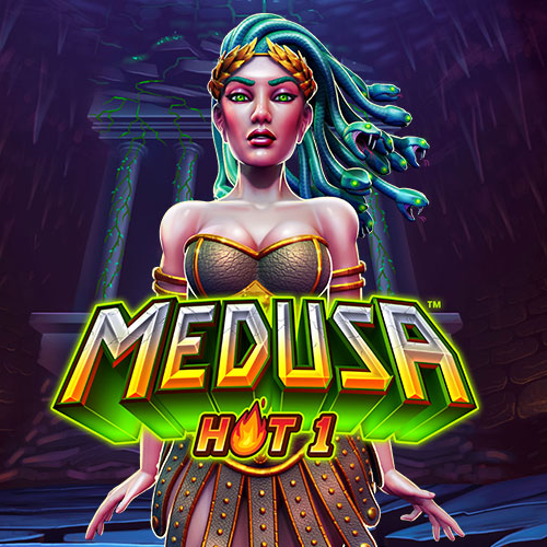 Medusa Hot 1