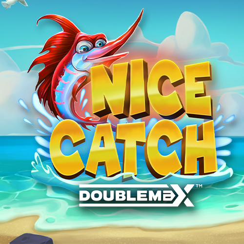 Nice Catch Doublemax