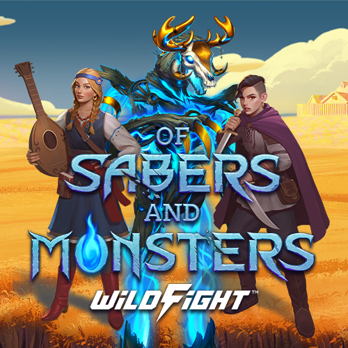 Of Sabers and Monsters