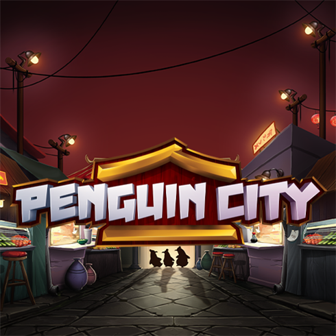 Penguin City