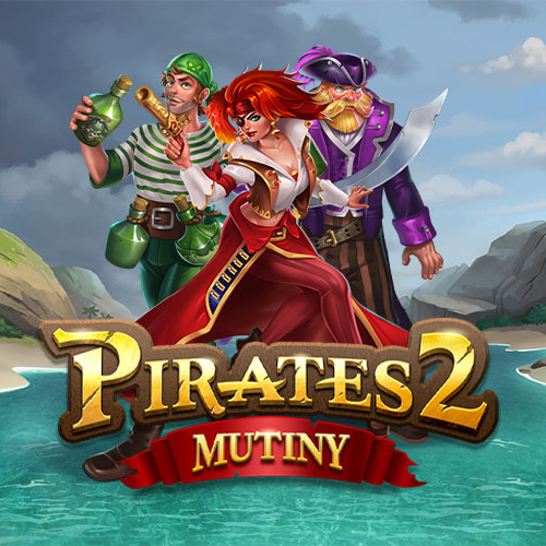 Pirates 2: Mutiny